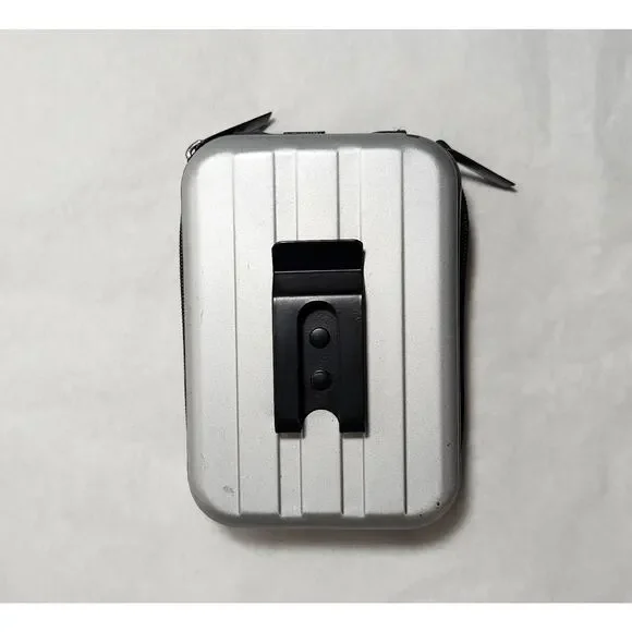 Panasonic LUMIX DMC-SZ3 Tested 16.1 MP Digital Camera With Accessories Pre-owned - Picture 12 of 12